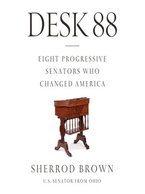 cover image of Desk 88